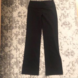 Lululemon Yoga Pants